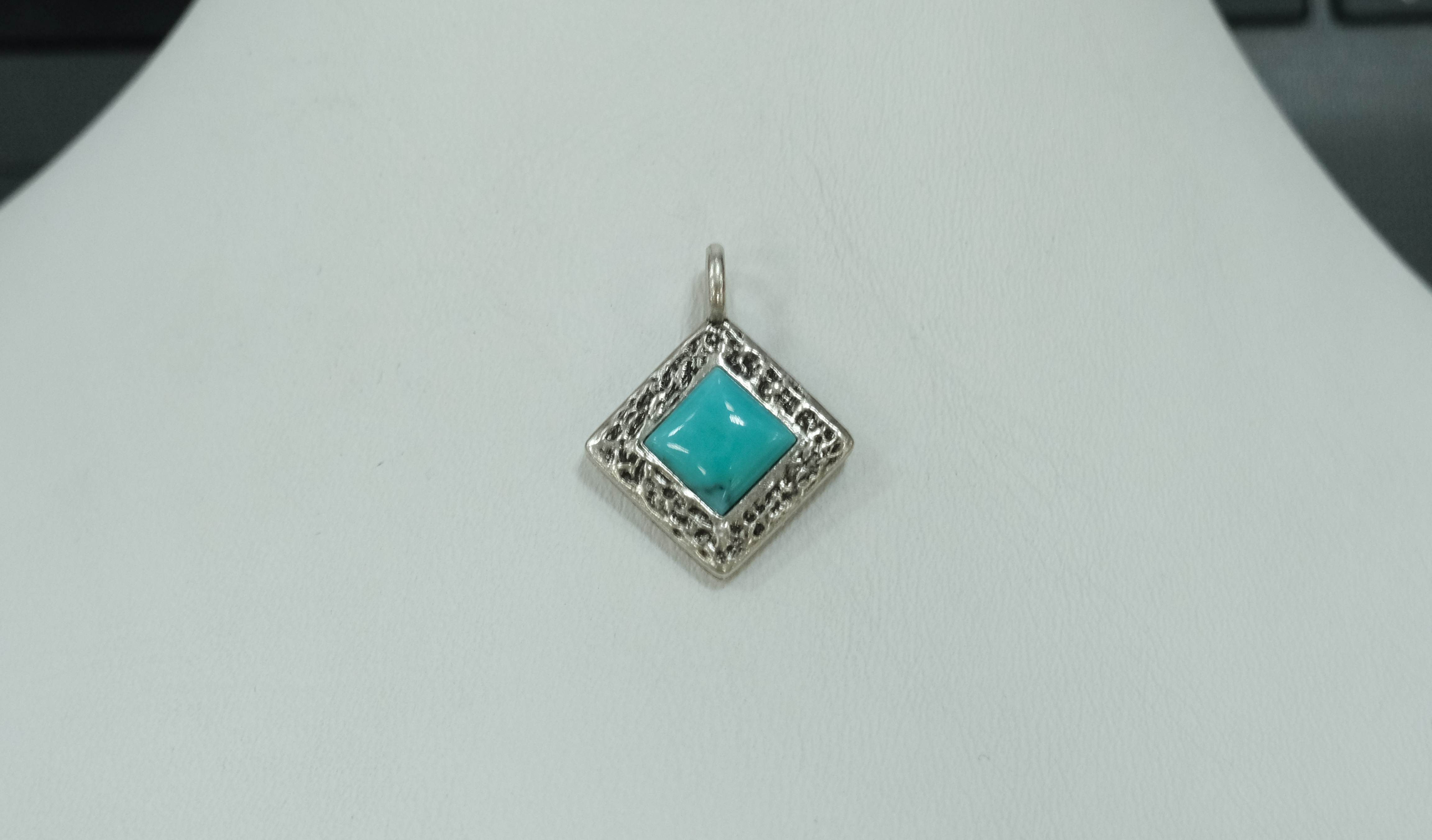 10422-001906 Подвеска (Ag 925)